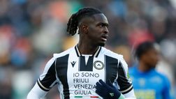 Calciatore denunciato per violenza sessuale: è dell’Udinese