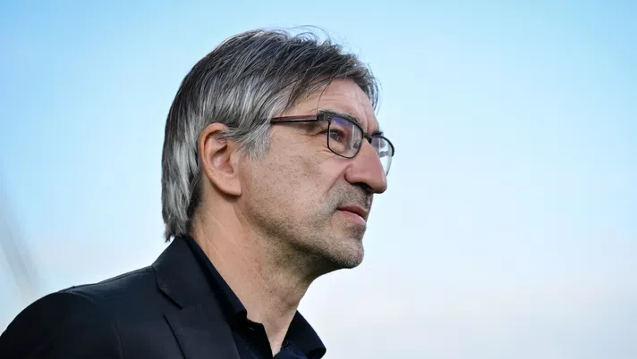 Juric: “Grandissima Roma, dominio totale. In questo momento gira così” - immagine 1