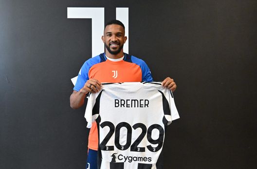 Bremer: “Scudetto? Lotta tra le solite 4, c’è anche la Juve. Inter resta buonissima squadra”- immagine 2