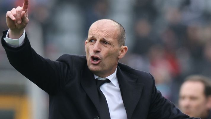 Massimiliano Allegri (allenatore AC Milan), qui durante Cremonese-Milan 0-2 (Serie A 2025-2026) | News (Getty Images) Borghi: 'Il Milan lascia andare i primi tempi: ragionamento che rallenta il processo di crescita'