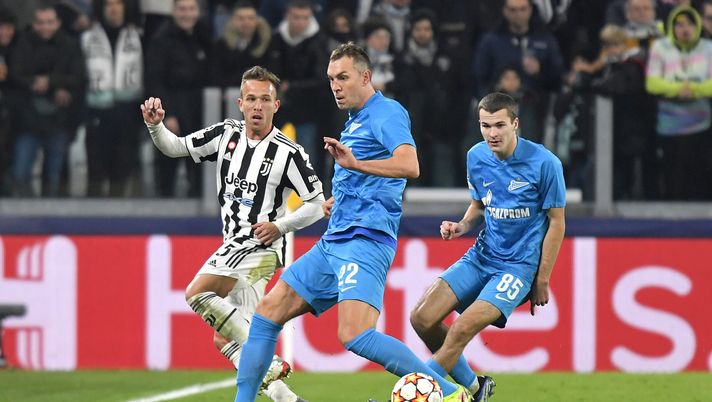 L’eterno Dzyuba ancora in campo: a 36 anni firma con l’Akron Togliatti - immagine 1