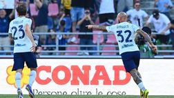 Corsport: “L’Inter ieri non c’è stata a perdere, anche sul 3-1: ma va riconosciuto che…”