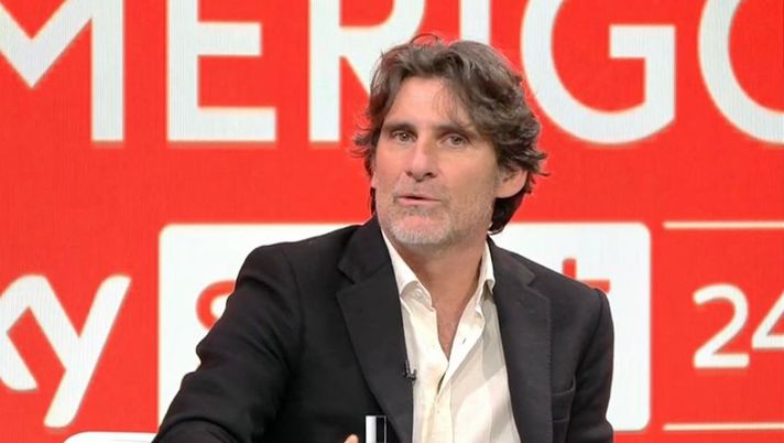 Bucciantini: “Scudetto? Il calendario non conta nulla, l’Inter adesso è leggera” - immagine 1