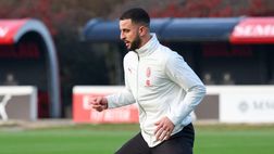 Milan, Walker non al top dopo il Feyenoord: le sensazioni verso la gara col Torino