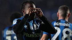 Lookman-Fenerbahce, non è ancora fatta: inserimento di una ‘big’ spagnola! I dettagli