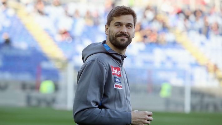 llorente supercoppa