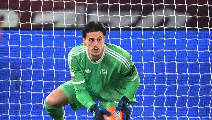 Bayern Monaco e inglesi inseguono Svilar, ma ora Roma è casa - immagine 1