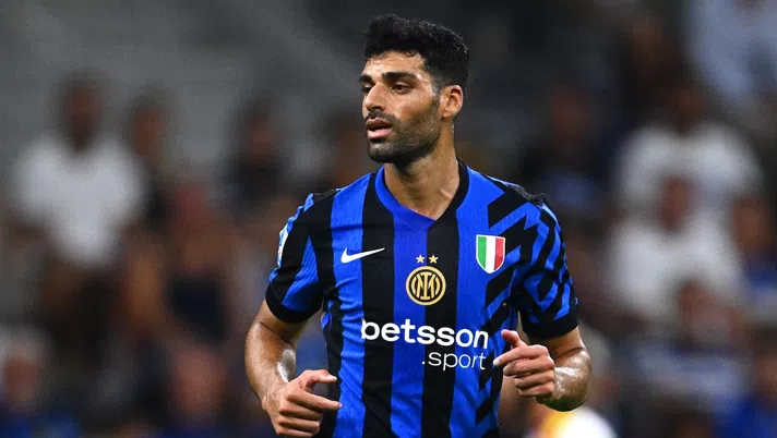 TS – Inter, Taremi dal 1′ con la Stella Rossa. Più minuti per Arnautovic, le novità pronte - immagine 1