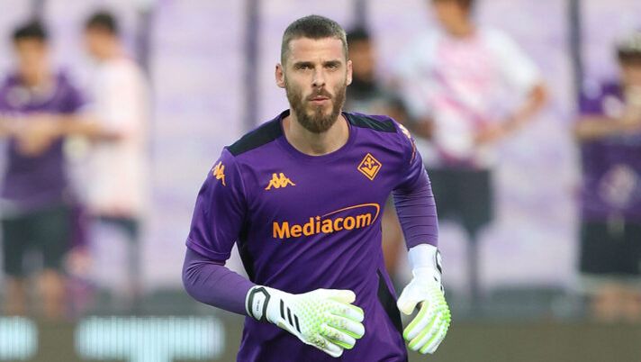 Atalanta-Fiorentina, le formazioni ufficiali: la decisione su De Gea, Pasalic e Colpani - immagine 1