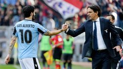 VIDEO / Inzaghi è tra i migliori allenatori al mondo? Luis Alberto risponde