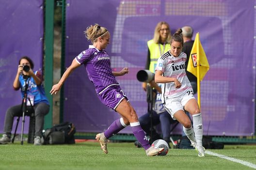 De La Fuente: “Una sconfitta che brucia. La Fiorentina ha fatto la partita!”- immagine 2