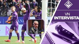 L’ultima intervista di Gonfiantini a VN: “Che il record sia solo l’inizio”