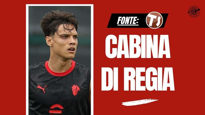 Ricci in regia, il nuovo acquisto sarà titolare in Arsenal-Milan