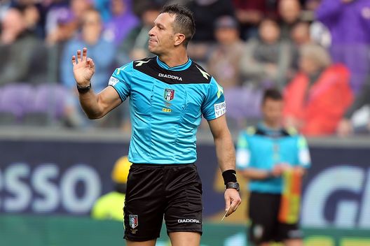 Il Toro ritrova Doveri: due derby persi e 0 gol in Coppa con lui come arbitro- immagine 2