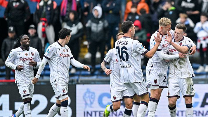 Maccabi Tel-Aviv-Bologna, come sono andate le due squadre in Europa? - immagine 1