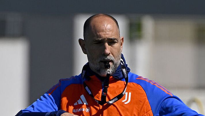 Tudor: “La gestione di Gatti! Kelly, Yildiz, Koop, Cambiaso, Vlahovic e l’ombra di Conte…” - immagine 1