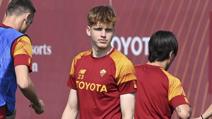 Mercato, la Roma non riscatta Majchrzak: il polacco riparte dal Puszcza Niepolomice - immagine 1