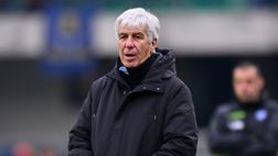 Gasperini: “La partita si è messa bene, nel secondo tempo abbiamo cercato di evitare infortuni”