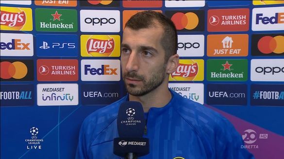 Mkhitaryan: “Con gli scacchi leggo meglio il gioco. Ho un video con Al Bano che…”- immagine 3
