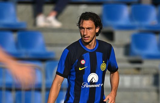 Darmian pilastro Inter, opzione rinnovo fino al 2025 con aumento: il piano di Marotta- immagine 2