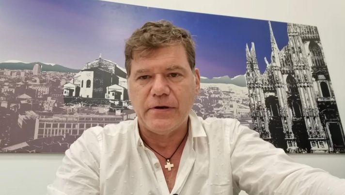 Rossi: “Lukaku? Pare che stia creando problemi anche alla Juventus. Mi hanno detto che ha…” - immagine 1