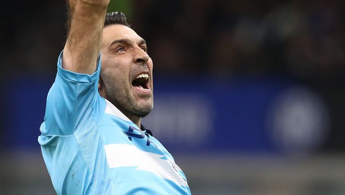 Buffon annuncia il ritiro dal calcio: “Mi hai dato tutto” - immagine 1