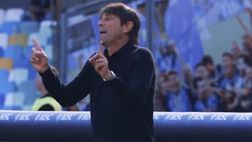 VIDEO Conte, duro richiamo per Lukaku durante il match con l’Atalanta: l’accaduto