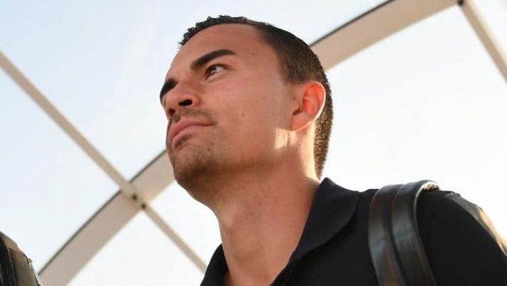 Sky – L’ex Inter Emil Audero ha firmato: è il nuovo portiere del Como - immagine 1