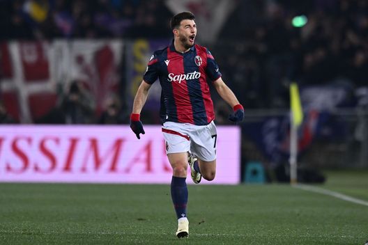 Biraghi sta quattro anni luce da Orsolini e Terracciano non intuisce- immagine 2