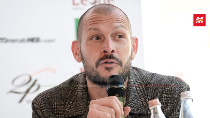 Senti l’ex Pomini: “Restare a Palermo post fallimento? io lo avrei fatto ma…” - immagine 1