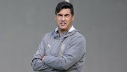 Fonseca può sorridere: recuperato finalmente un rossonero