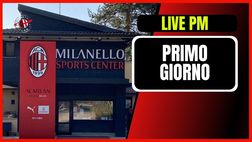 Raduno Milan 2024-2025, Fonseca con i tifosi | LIVE News