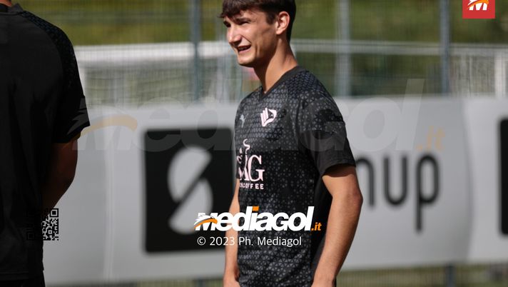 Calciomercato Palermo, ok Damiani alla Ternana: il centrocampista alla corte di Abate - immagine 1