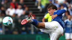 Serie A, Como-Cremonese 1-1: Nico Paz non basta, risponde nella ripresa Baschirotto