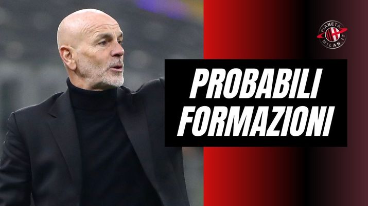 Probabili formazioni Milan-Cagliari Coppa Italia 2023-2024