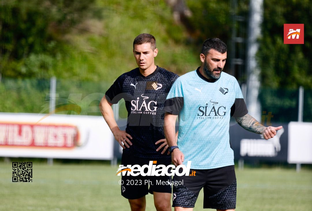 FOTO Ritiro Palermo, day 4 a Ronzone: il giorno di Insigne (Gallery) - immagine 10