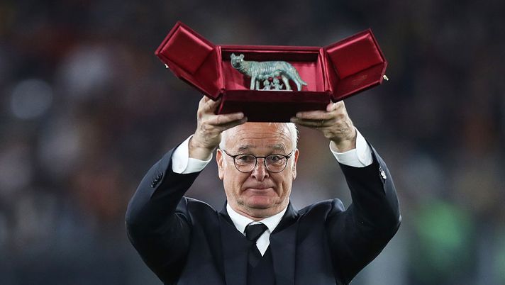 Ranieri in lacrime schiaccia il Milan. Il Diavolo è fuori da tutto - immagine 1