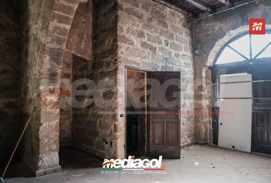 FOTO Centro sportivo, iniziano i lavori a Torretta (GALLERY) - immagine 109