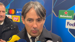 VIDEO / Inzaghi: “Credo che per i tifosi dell’Inter questa squadra sia un piacere”