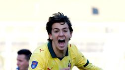 Milan Futuro, non solo Ossola e Ibrahimovic: i talenti del 2025