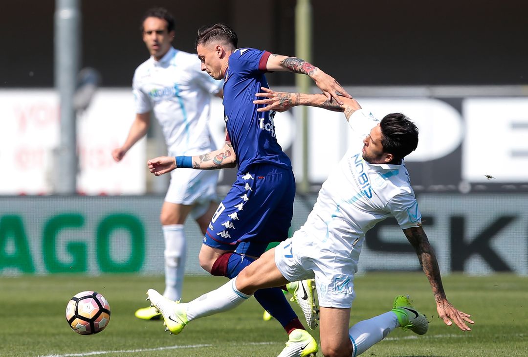 Fotogallery – Chievo-Torino 1-3, i granata si riscoprono corsari - immagine 33