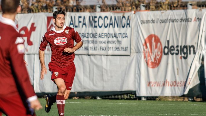 Torino, il giovane Ientile va in prestito al Sudtirol - immagine 1