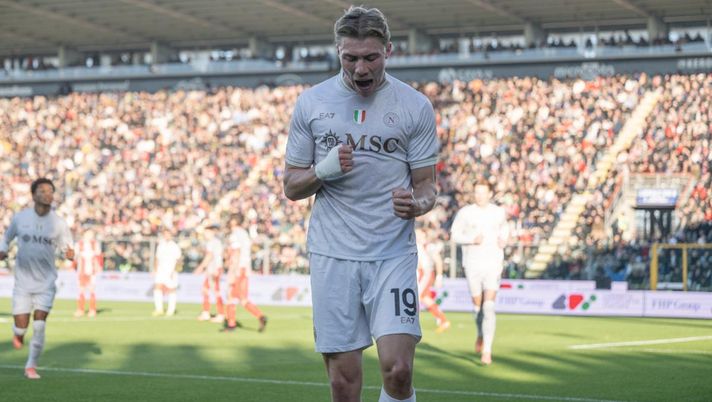 Capuano smonta il miracolo Napoli: “Se fai mercato da 200 mln e compri punta da 50 allora…” - immagine 1