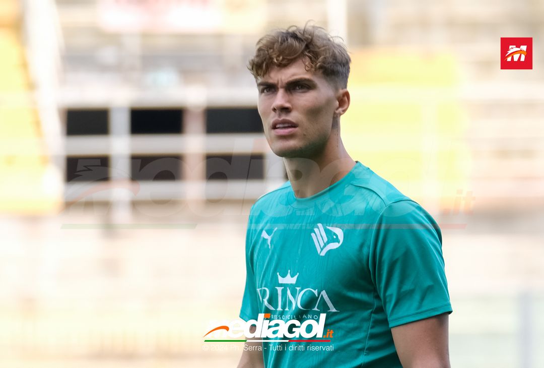 FOTO, Palermo – Cesena 0-0 Serie B 2024/25 - immagine 175