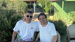 Cairo saluta Buongiorno: “Sempre nel cuore”. Ma nei commenti piovono critiche