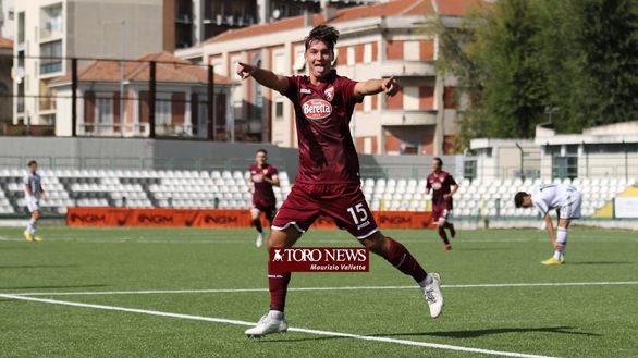 Coppa Italia Primavera, Torino-Como 5-0: entra Dell’Aquila e i granata dilagano- immagine 4