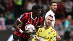 Serie A, Milan-Fiorentina 2-2: Abraham guida la rimonta. Palladino aggancia la Roma