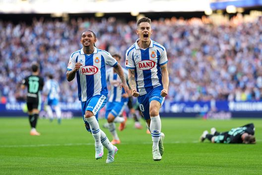 L'Espanyol non vince da 4 giornate. Photo by Alex Caparros/Getty Images) Oviedo-Espanyol, Liga: dove vederla in streaming gratis e diretta tv- immagine 3