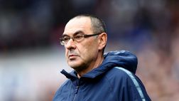 Lazio, paura per Maurizio Sarri: ricoverato dopo un malore a fine allenamento