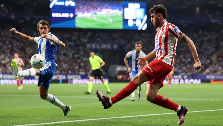 Ruggeri: “Gasperini mi ha costruito. Solo con il duro lavoro si può crescere” - immagine 1